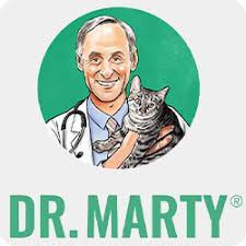 Dr. Marty